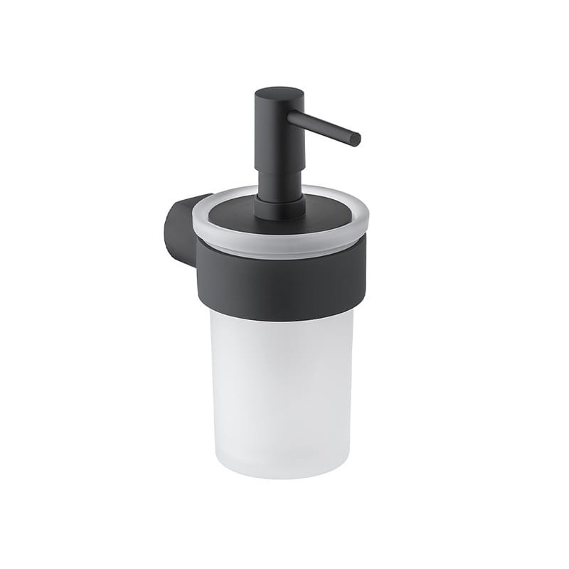 DOZOWNIK PIRENEI CZARNY GEDY