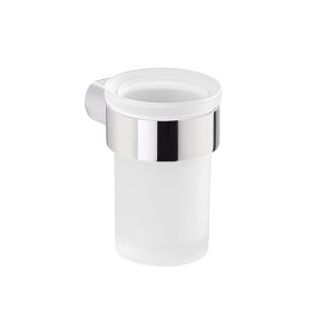 UCHWYT NA KUBEK PIRENEI GEDY CHROM