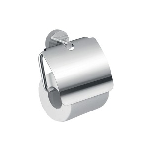 UCHWYT NA PAPIER WC Z KLAPKA EROS GEDY