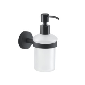 DOZOWNIK EROS GEDY CZARNY MAT