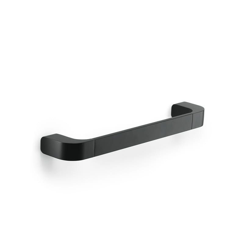 WIESZAK 35 CM OUTLINE CZARNY MAT GEDY