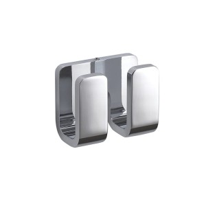 WIESZAK PODW. OUTLINE CHROM GEDY