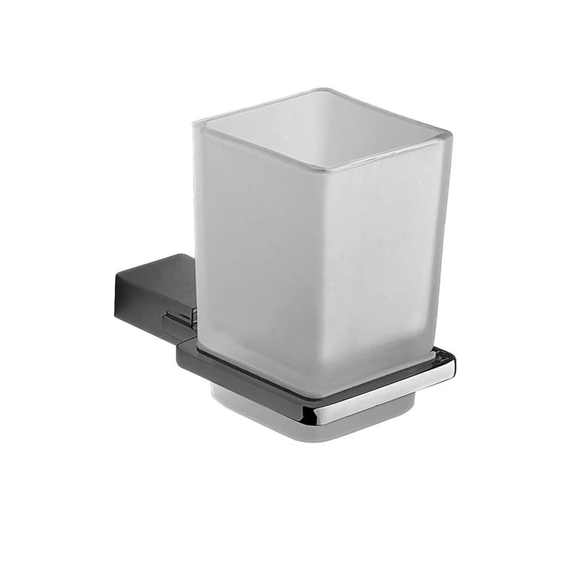 KANSAS KUBEK CHROM GEDY