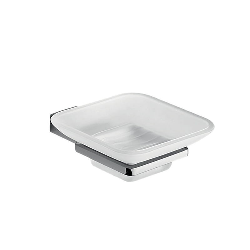 KANSAS MYDELNICZKA CHROM GEDY