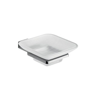 KANSAS MYDELNICZKA CHROM GEDY