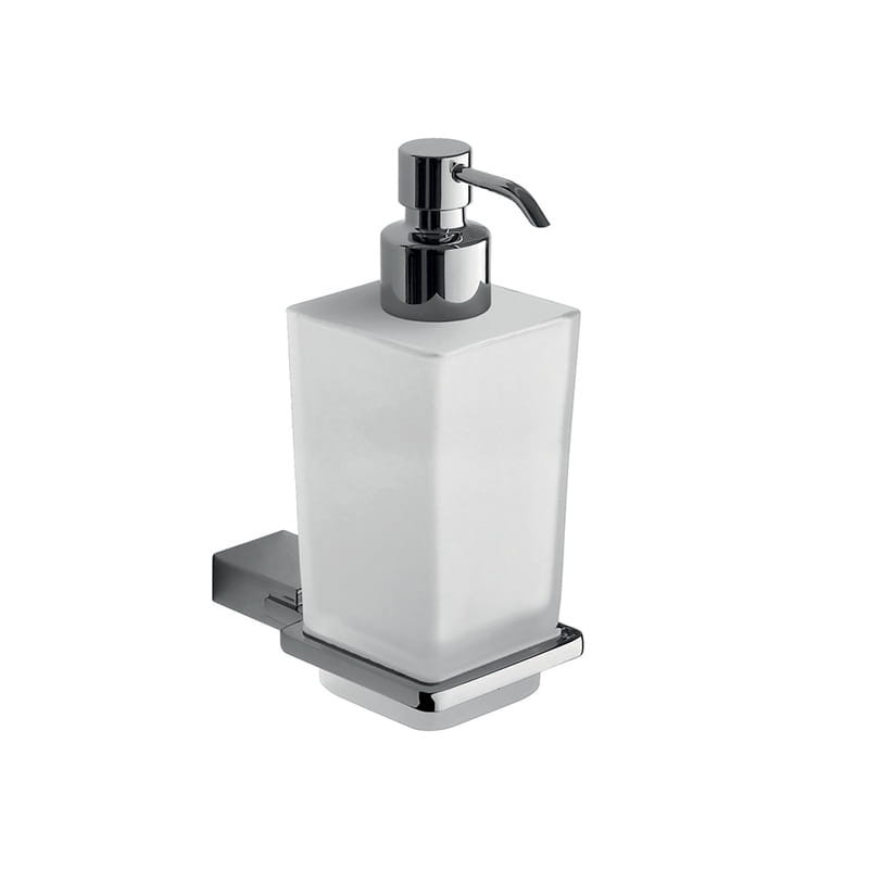 KANSAS DOZOWNIK CHROM GEDY