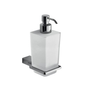 KANSAS DOZOWNIK CHROM GEDY