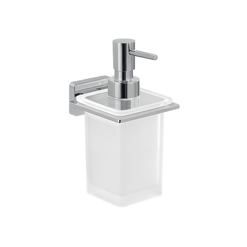 DOZOWNIK SZKLANY ATENA GEDY