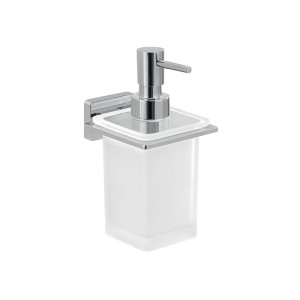 DOZOWNIK SZKLANY ATENA GEDY