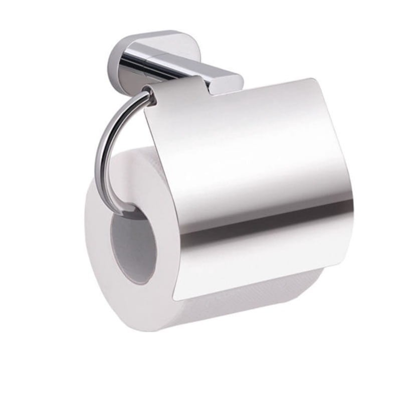 UCHWYT WC Z KLAPKĄ BERNINA GEDY