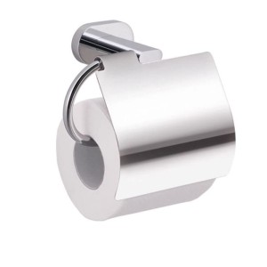 UCHWYT WC Z KLAPKĄ  BERNINA GEDY