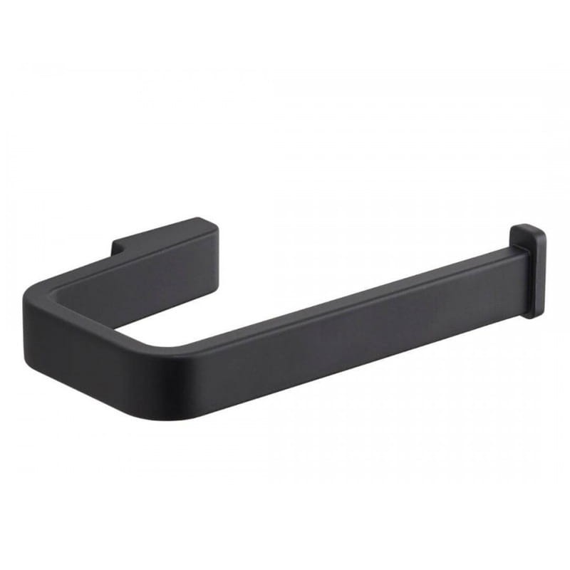 PAPIERNICA SAMOA CZARNY MAT