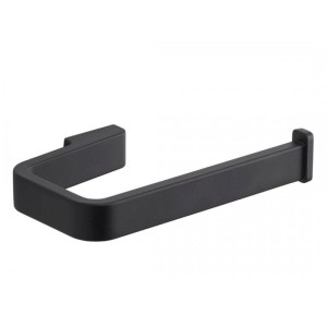 PAPIERNICA SAMOA CZARNY MAT