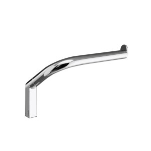 KARMA WIESZAK NA PAPIER CHROM GEDY