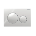 Geberit Sigma20 – Chromowany przycisk spłukujący do WC 115.882.KH.1