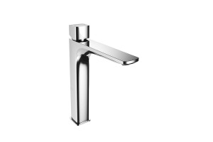 BATERIA UMYWALKOWA STOJĄCA WYSOKA KERIA Q  EXCELLENT