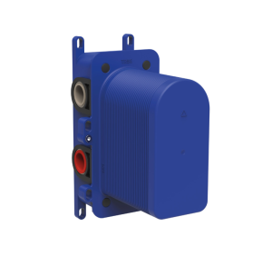 ELEMENT PODTYNKOWY 2-DROŻNMY Z MIESZACZEM RAPID-BOX TRES