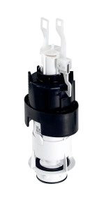 ZAWÓR SPUSTOWY DO STELAŻA PODTYNK. TECHNIC GT KOŁO