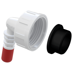 KOLANKO G 1"/8-16 ALCA