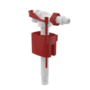 ZAWÓR NAPEŁNIAJĄCY BOCZNY 3/8" ALCAPLAST