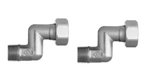 ADAPTER DO GRZEJNIKÓW  KERMI DLA PRZYŁĄCZY 1/2''