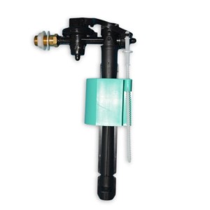 ZAWÓR NAPEŁNIAJĄCY BOCZNY 3/8'' IDEAL STANDARD