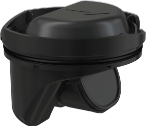 SYFON KOMBINOWANY ALCA APV0020