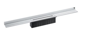 LISTWA ODPŁYWOWA CERAWALL PURE 120 CM DALLMER