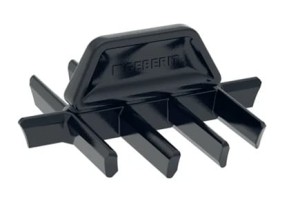 WKŁAD GRZEBIENIOWY DO ZESTAWU ODPŁYWOWEGO GEBERIT