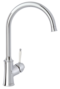 BATERIA ZLEWOZMYWAKOWA TRADITION CHROM DAMIXA