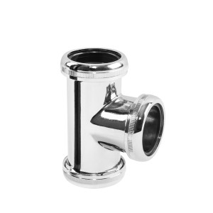 TRÓJNIK CHROM RS15 MCALPINE