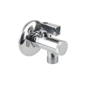 ZAWÓR KĄTOWY 1/2 X 1/2 Z FILTREM KFA