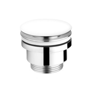 KOREK AUTOM. KLIK-KLAK (0-60MM) UNO CERAMIC VEDO