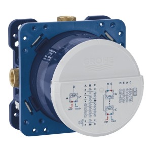 ELEMENT PODTYNKOWY SMARTBOX GROHE