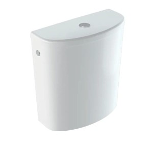 ZBIORNIK OWALNY SELNOVA (NIEPEŁNOSP) GEBERIT