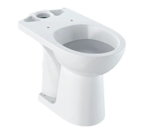 MISKA WC UNIWERS. SELNOVA BEZ BARIER (NIEPEŁNOSP) GEBERIT