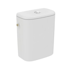 ZBIORNIK DO KOMPAKTU TESI IDEAL STANDARD