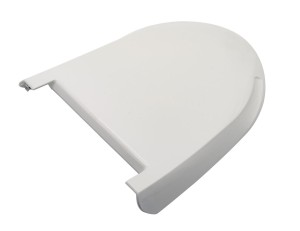 POKRYWA GÓRNA DO DESKI AQUACLEAN 4000 GEBERIT