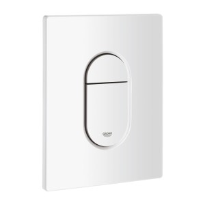 PRZYCISK ARENA COSMOPOLITAN BIEL ALPEJSKA GROHE