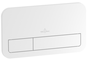 PRZYCISK VICONNECT E200 BIAŁY VILLEROY&BOCH
