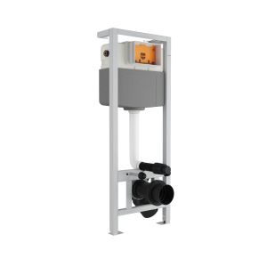 STELAŻ PODTYNKOWY DO MISKI WC FLARO EXPERT EXCELLENT