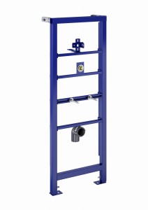 STELAŻ PODTYNKOWY DO PISUARU ROCA