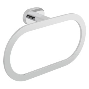 UCHWYT NA RĘCZNIK LIFE VADO CHROM