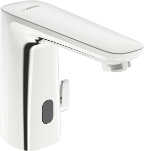 BATERIA UMYWALKOWA BEZDOYKOWA 3V BLUETOOTH HANSAELECTRA