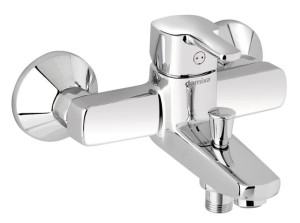 BATERIA WANNOWA PINE DAMIXA CHROM