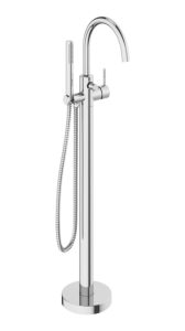 BATERIA WANNOWA STOJACA SILHOUET CHROM DAMIXA