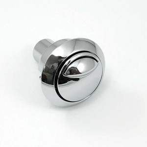 PSZYCISK DO ZAWORU SPUSTOWEGO IMPULSBASIC 230  GEBERIT