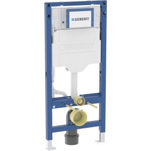 STELAŻ PODTYNKOWY DUOFIX 112 CM SIGMA 12 GEBERIT