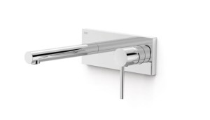 MAX-TRES BATERIA UMYWALKOWA PODTYNKOWA L-250 TRES