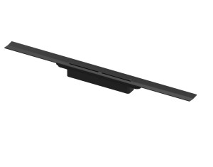 TECE DRAINPROFILE RYNNA PVD CZARNY SZCZOTKOWANY 100 CM